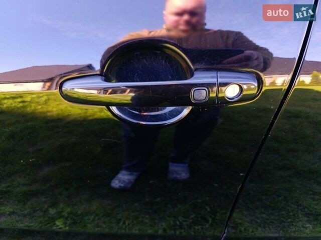 Черный Тойота РАВ 4, объемом двигателя 2.23 л и пробегом 330 тыс. км за 8200 $, фото 14 на Automoto.ua