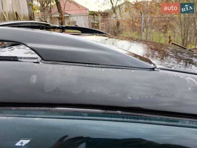 Тойота РАВ 4 2006 в Чернигове на Automoto.ua Черный Тойота РАВ 4, объемом двигателя 2.4 л и пробегом 280 тыс. км за 7000 $, фото 8 на Automoto.ua