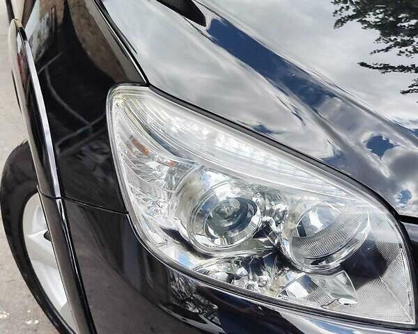 Чорний Тойота РАВ 4, об'ємом двигуна 2.4 л та пробігом 91 тис. км за 12500 $, фото 9 на Automoto.ua
