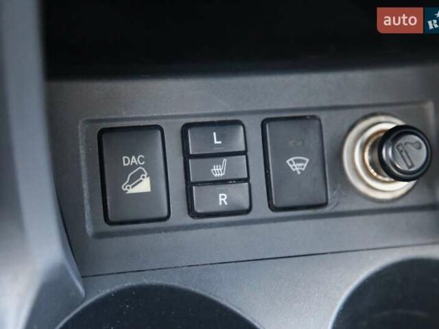 Черный Тойота РАВ 4, объемом двигателя 2 л и пробегом 170 тыс. км за 10000 $, фото 18 на Automoto.ua