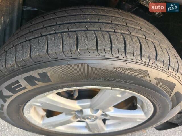 Черный Тойота РАВ 4, объемом двигателя 1.99 л и пробегом 313 тыс. км за 12000 $, фото 14 на Automoto.ua