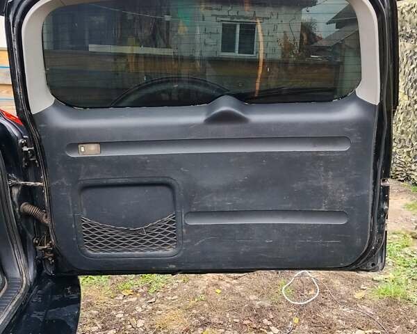 Тойота РАВ 4 2006 в Чернигове на Automoto.ua Черный Тойота РАВ 4, объемом двигателя 2.4 л и пробегом 280 тыс. км за 7000 $, фото 11 на Automoto.ua