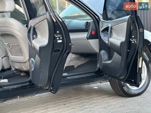 Черный Тойота РАВ 4, объемом двигателя 2.36 л и пробегом 192 тыс. км за 8999 $, фото 32 на Automoto.ua