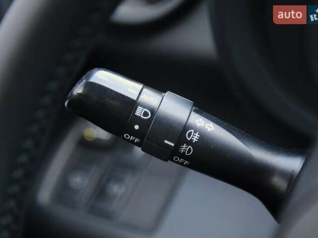 Черный Тойота РАВ 4, объемом двигателя 2 л и пробегом 170 тыс. км за 10000 $, фото 20 на Automoto.ua