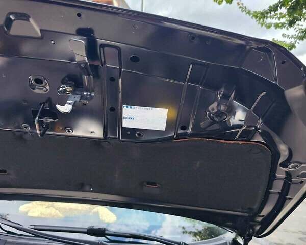 Чорний Тойота РАВ 4, об'ємом двигуна 2.4 л та пробігом 91 тис. км за 12500 $, фото 39 на Automoto.ua