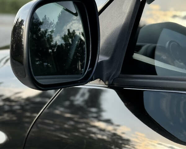 Чорний Тойота РАВ 4, об'ємом двигуна 2 л та пробігом 189 тис. км за 9500 $, фото 33 на Automoto.ua