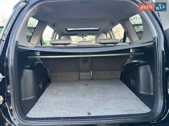 Черный Тойота РАВ 4, объемом двигателя 2.36 л и пробегом 192 тыс. км за 8999 $, фото 53 на Automoto.ua