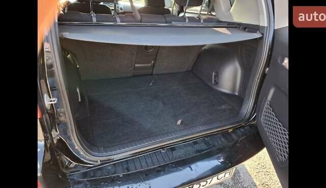 Черный Тойота РАВ 4, объемом двигателя 2.2 л и пробегом 250 тыс. км за 8300 $, фото 12 на Automoto.ua