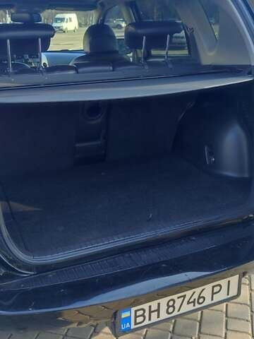 Черный Тойота РАВ 4, объемом двигателя 2 л и пробегом 165 тыс. км за 9500 $, фото 23 на Automoto.ua