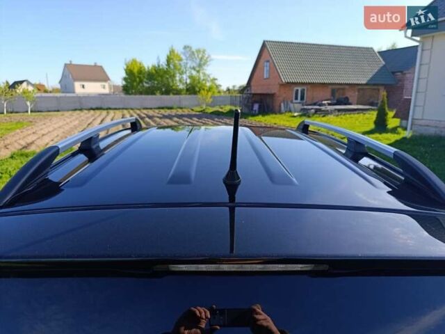 Черный Тойота РАВ 4, объемом двигателя 2.23 л и пробегом 330 тыс. км за 8200 $, фото 20 на Automoto.ua