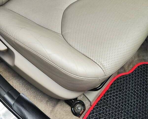 Чорний Тойота РАВ 4, об'ємом двигуна 2.4 л та пробігом 91 тис. км за 12500 $, фото 33 на Automoto.ua