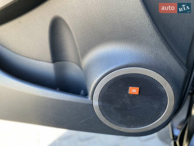 Черный Тойота РАВ 4, объемом двигателя 2.36 л и пробегом 254 тыс. км за 9700 $, фото 14 на Automoto.ua