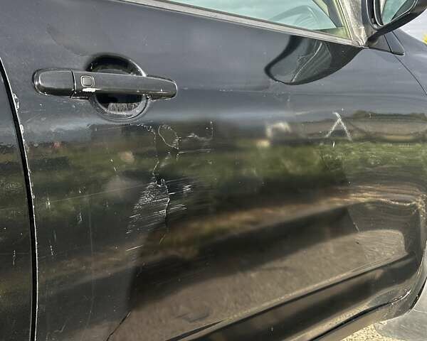 Черный Тойота РАВ 4, объемом двигателя 2 л и пробегом 564 тыс. км за 7800 $, фото 7 на Automoto.ua