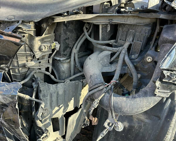 Черный Тойота РАВ 4, объемом двигателя 2 л и пробегом 200 тыс. км за 6500 $, фото 13 на Automoto.ua