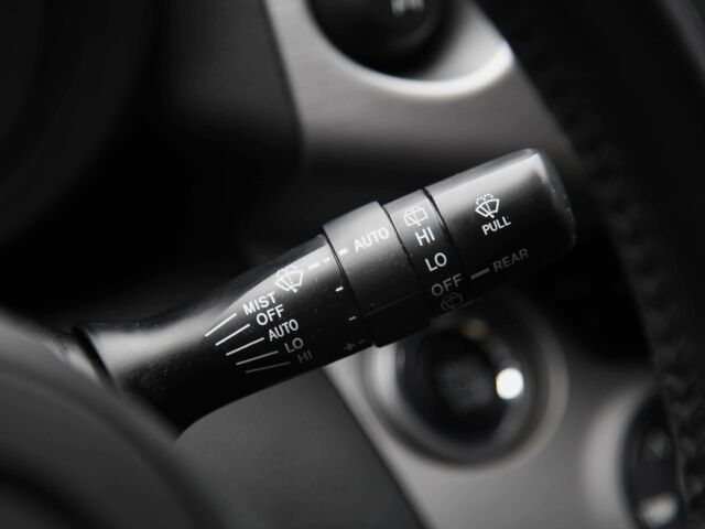 Черный Тойота РАВ 4, объемом двигателя 2.4 л и пробегом 138 тыс. км за 12000 $, фото 21 на Automoto.ua