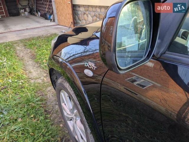 Чорний Тойота РАВ 4, об'ємом двигуна 2.2 л та пробігом 227 тис. км за 8500 $, фото 12 на Automoto.ua