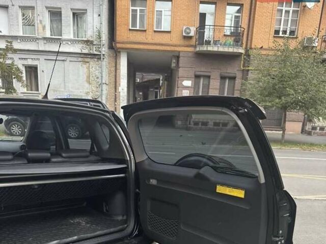 Черный Тойота РАВ 4, объемом двигателя 2 л и пробегом 230 тыс. км за 8900 $, фото 20 на Automoto.ua