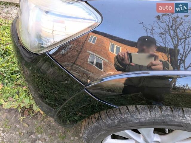 Чорний Тойота РАВ 4, об'ємом двигуна 2.2 л та пробігом 227 тис. км за 8500 $, фото 13 на Automoto.ua