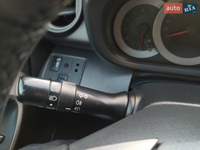 Черный Тойота РАВ 4, объемом двигателя 2.2 л и пробегом 244 тыс. км за 9400 $, фото 15 на Automoto.ua