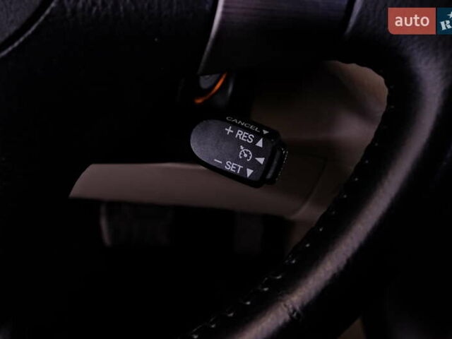 Черный Тойота РАВ 4, объемом двигателя 2.4 л и пробегом 216 тыс. км за 8900 $, фото 19 на Automoto.ua