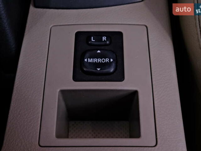 Черный Тойота РАВ 4, объемом двигателя 2.4 л и пробегом 216 тыс. км за 8900 $, фото 22 на Automoto.ua