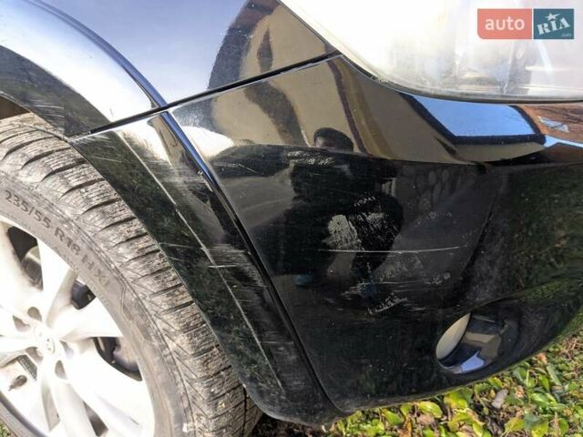 Чорний Тойота РАВ 4, об'ємом двигуна 2.2 л та пробігом 227 тис. км за 8500 $, фото 15 на Automoto.ua