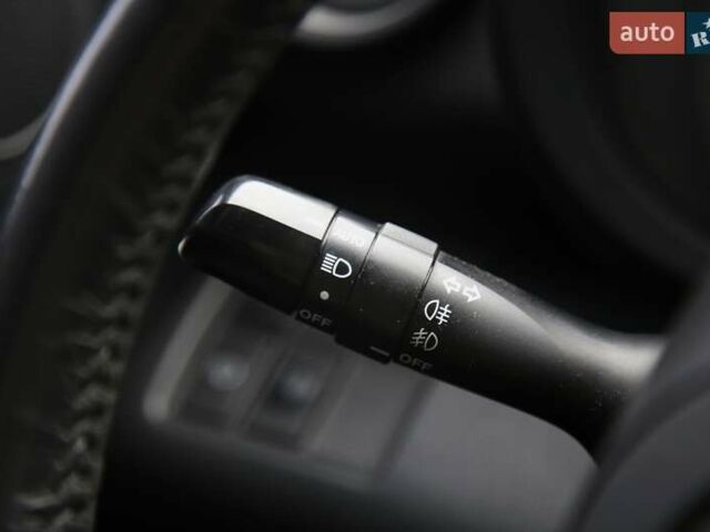 Черный Тойота РАВ 4, объемом двигателя 2.4 л и пробегом 138 тыс. км за 12500 $, фото 20 на Automoto.ua