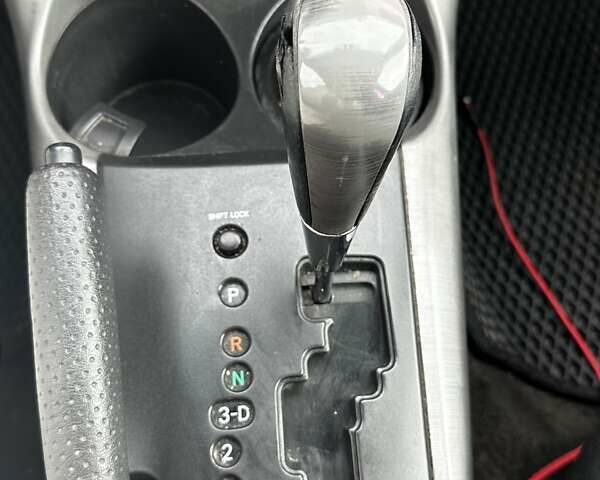 Черный Тойота РАВ 4, объемом двигателя 2 л и пробегом 564 тыс. км за 7800 $, фото 16 на Automoto.ua