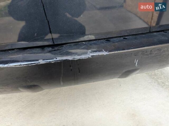 Чорний Тойота РАВ 4, об'ємом двигуна 2.2 л та пробігом 227 тис. км за 8500 $, фото 17 на Automoto.ua