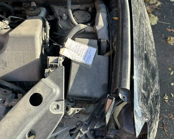 Черный Тойота РАВ 4, объемом двигателя 2 л и пробегом 200 тыс. км за 6500 $, фото 15 на Automoto.ua