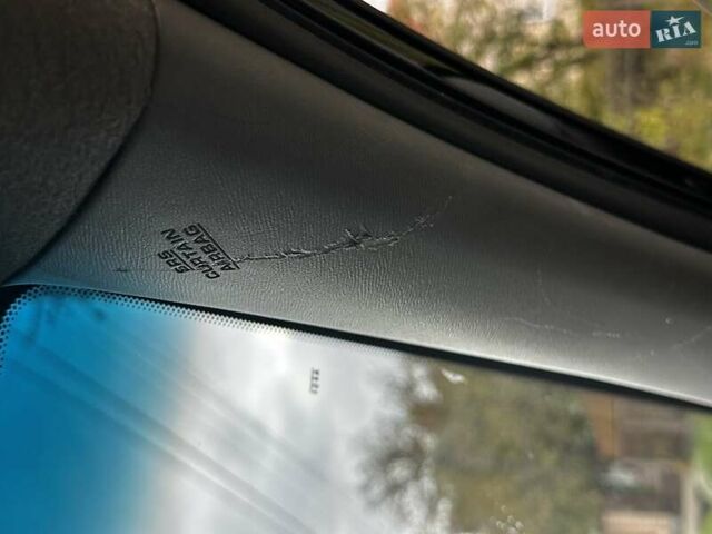 Черный Тойота РАВ 4, объемом двигателя 2 л и пробегом 564 тыс. км за 7800 $, фото 22 на Automoto.ua