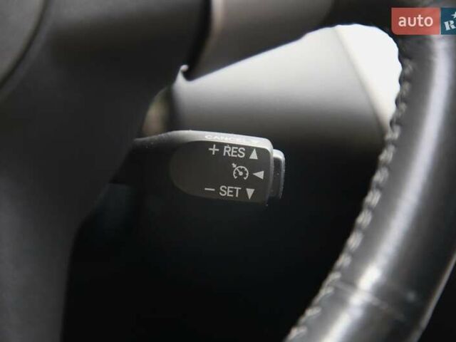 Черный Тойота РАВ 4, объемом двигателя 2.4 л и пробегом 138 тыс. км за 12500 $, фото 22 на Automoto.ua