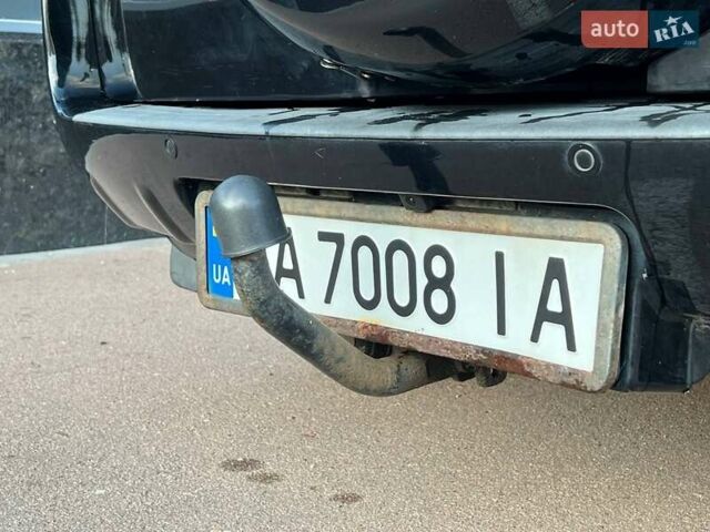 Тойота РАВ 4 2008 в Киеве на Automoto.ua Черный Тойота РАВ 4, объемом двигателя 2 л и пробегом 320 тыс. км за 12700 $, фото 24 на Automoto.ua