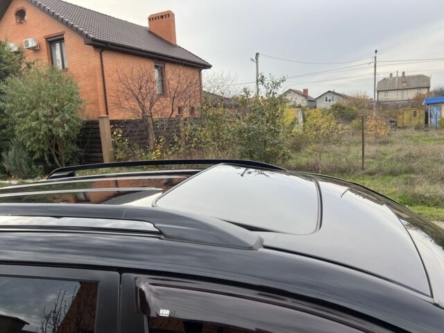 Черный Тойота РАВ 4, объемом двигателя 2 л и пробегом 270 тыс. км за 9500 $, фото 9 на Automoto.ua