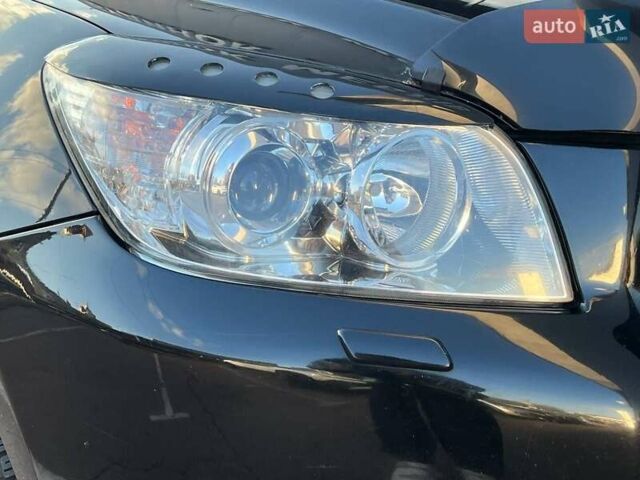 Тойота РАВ 4 2008 в Киеве на Automoto.ua Черный Тойота РАВ 4, объемом двигателя 2 л и пробегом 320 тыс. км за 12700 $, фото 26 на Automoto.ua