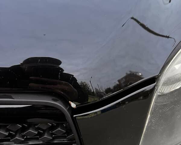 Черный Тойота РАВ 4, объемом двигателя 2.4 л и пробегом 268 тыс. км за 10500 $, фото 6 на Automoto.ua