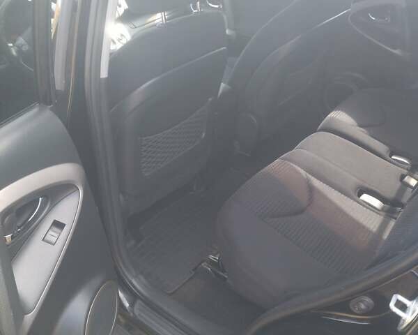Тойота РАВ 4 2008 в Белой Церкве на Automoto.ua Черный Тойота РАВ 4, объемом двигателя 2 л и пробегом 133 тыс. км за 9800 $, фото 10 на Automoto.ua