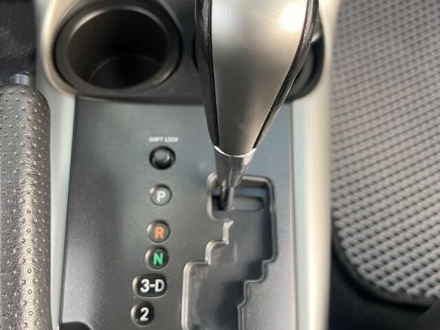 Черный Тойота РАВ 4, объемом двигателя 2 л и пробегом 275 тыс. км за 10300 $, фото 20 на Automoto.ua