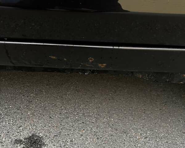 Черный Тойота РАВ 4, объемом двигателя 2.4 л и пробегом 268 тыс. км за 10500 $, фото 21 на Automoto.ua