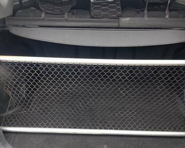 Черный Тойота РАВ 4, объемом двигателя 2 л и пробегом 225 тыс. км за 9000 $, фото 7 на Automoto.ua