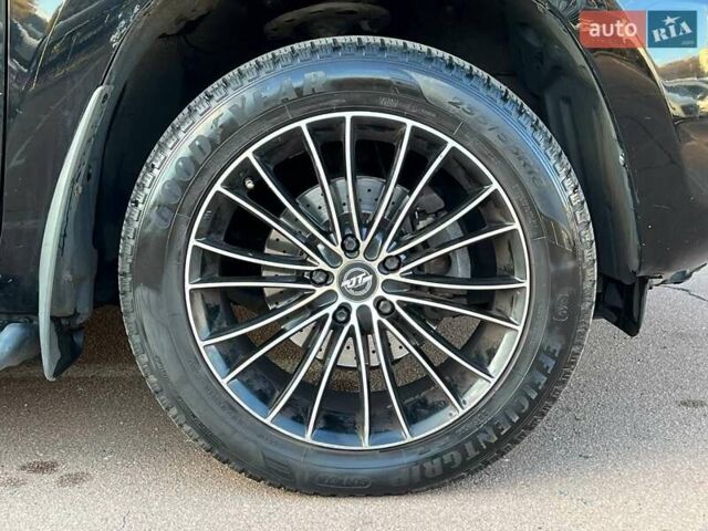 Тойота РАВ 4 2008 в Киеве на Automoto.ua Черный Тойота РАВ 4, объемом двигателя 2 л и пробегом 320 тыс. км за 12700 $, фото 15 на Automoto.ua