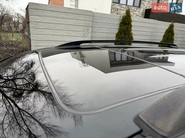 Черный Тойота РАВ 4, объемом двигателя 2.4 л и пробегом 173 тыс. км за 10500 $, фото 8 на Automoto.ua