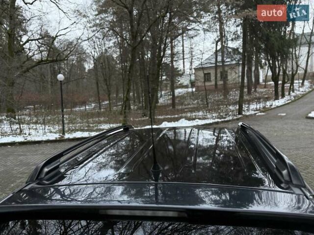 Черный Тойота РАВ 4, объемом двигателя 2.36 л и пробегом 268 тыс. км за 7400 $, фото 28 на Automoto.ua