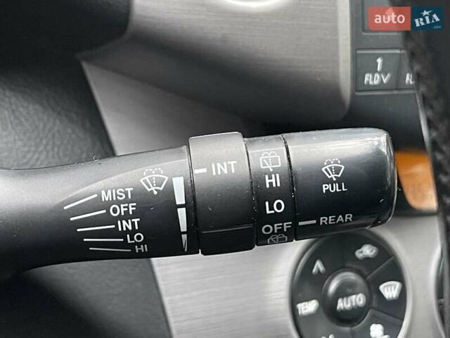 Черный Тойота РАВ 4, объемом двигателя 2 л и пробегом 176 тыс. км за 10750 $, фото 33 на Automoto.ua