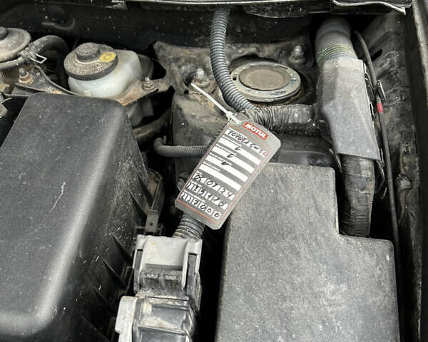 Черный Тойота РАВ 4, объемом двигателя 2.23 л и пробегом 235 тыс. км за 9500 $, фото 37 на Automoto.ua