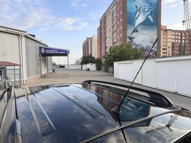 Черный Тойота РАВ 4, объемом двигателя 2 л и пробегом 275 тыс. км за 10300 $, фото 12 на Automoto.ua