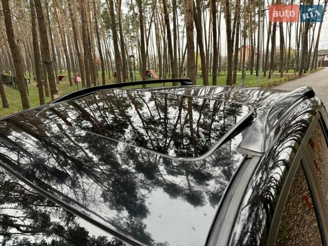 Чорний Тойота РАВ 4, об'ємом двигуна 2 л та пробігом 177 тис. км за 10999 $, фото 8 на Automoto.ua