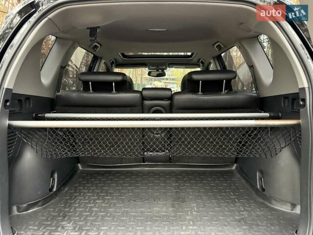Чорний Тойота РАВ 4, об'ємом двигуна 2 л та пробігом 177 тис. км за 10999 $, фото 62 на Automoto.ua