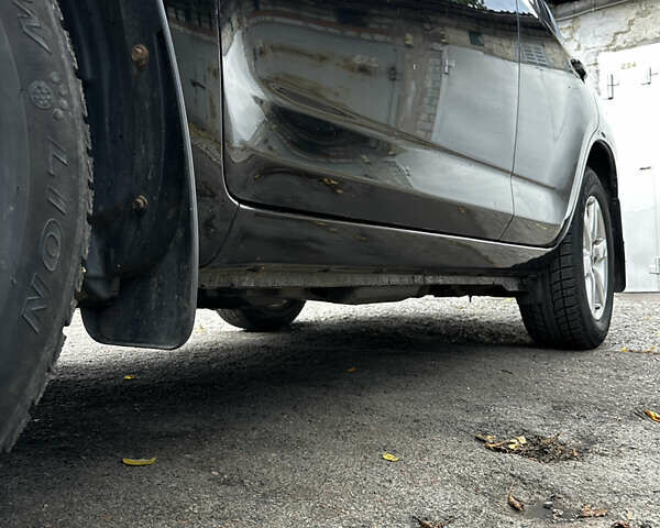 Тойота РАВ 4 2008 в Харькове на Automoto.ua Черный Тойота РАВ 4, объемом двигателя 2 л и пробегом 235 тыс. км за 9700 $, фото 9 на Automoto.ua
