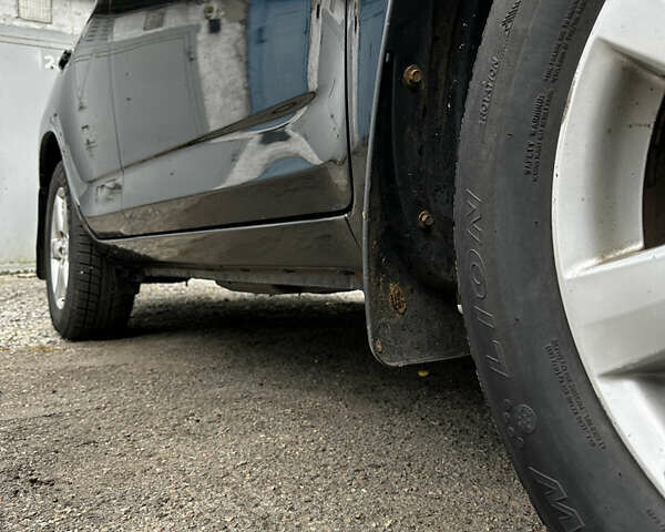Тойота РАВ 4 2008 в Харькове на Automoto.ua Черный Тойота РАВ 4, объемом двигателя 2 л и пробегом 235 тыс. км за 9700 $, фото 10 на Automoto.ua